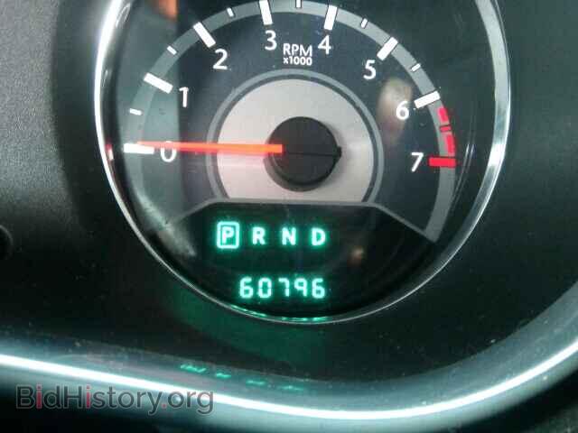 2012 CHRYSLER 200 - VIN: 1C3CCBAB1CN248401 - Фото 8