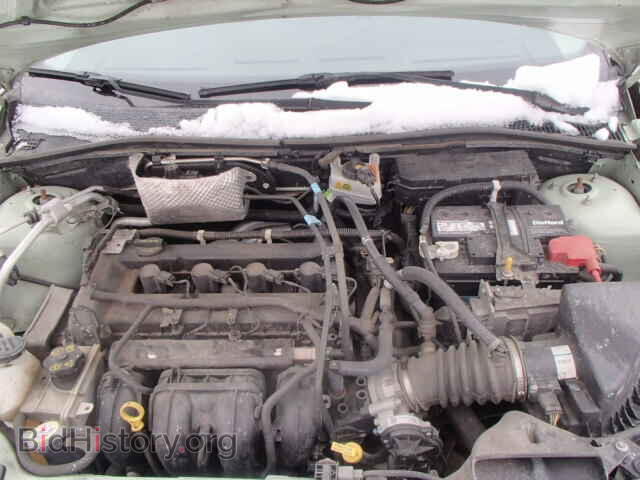 2010 FORD FOCUS - VIN: 1FAHP3EN5AW213633 - Photo 7