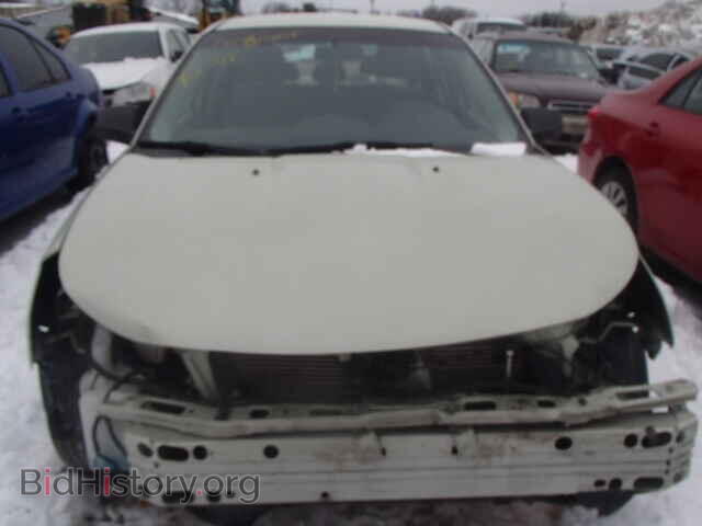 2010 FORD FOCUS - VIN: 1FAHP3EN5AW213633 - Photo 10