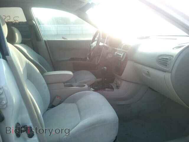 2000 MITSUBISHI GALANT - VIN: 4A3AA46G7YE127546 - Фото 5