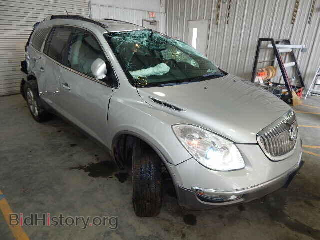 Фотография 5GAER23D69J196833 - BUICK ENCLAVE 2009