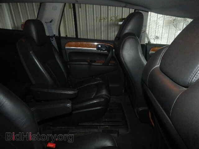 2009 BUICK ENCLAVE - VIN: 5GAER23D69J196833 - Фото 6