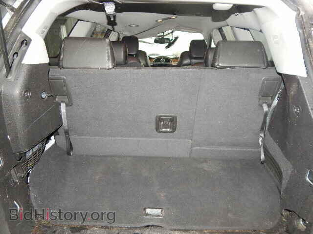 2009 BUICK ENCLAVE - VIN: 5GAER23D69J196833 - Фото 9