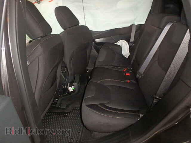 2015 JEEP CHEROKEE - VIN: 1C4PJLCS0FW656599 - Фото 6