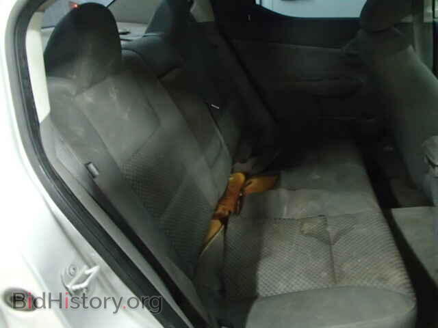 2008 DODGE AVENGER - VIN: 1B3LC46J18N193190 - Фото 6