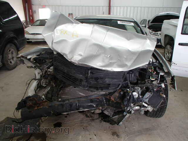 2008 DODGE AVENGER - VIN: 1B3LC46J18N193190 - Фото 7