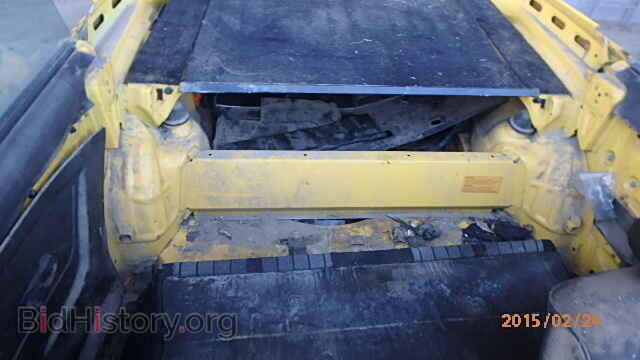 1982 VOLKSWAGEN RABBIT - VIN: WVWCA015XCK010290 - Фото 6