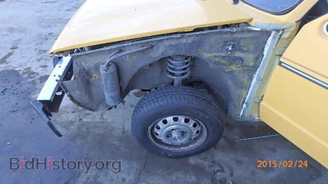 1982 VOLKSWAGEN RABBIT - VIN: WVWCA015XCK010290 - Фото 10