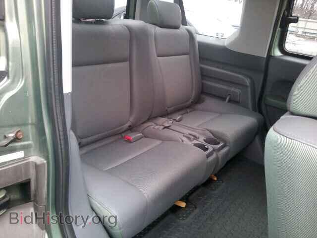 2003 HONDA ELEMENT - VIN: 5J6YH28573L022422 - Фото 6