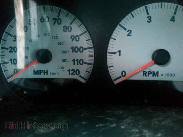2007 DODGE CARAVAN - VIN: 2D4GP44L17R177178 - Фото 8