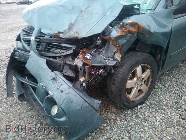 2007 DODGE CARAVAN - VIN: 2D4GP44L17R177178 - Фото 9