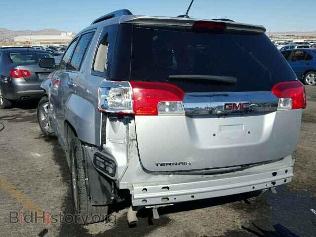2015 GMC TERRAIN - VIN: 2GKALTEK0F6131022 - Photo 3