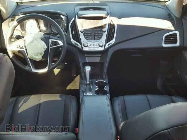 2015 GMC TERRAIN - VIN: 2GKALTEK0F6131022 - Photo 9