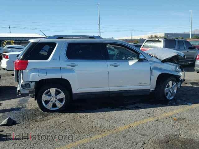 2015 GMC TERRAIN - VIN: 2GKALTEK0F6131022 - Photo 10