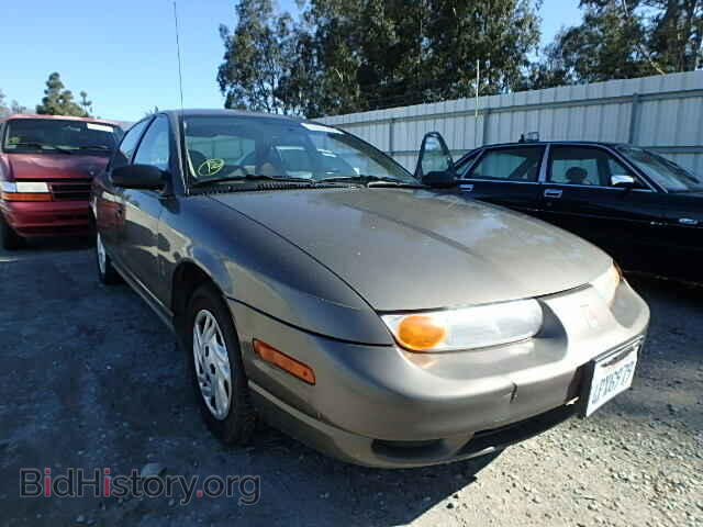 Фотография 1G8ZF52831Z253861 - SATURN SL/SL1/SL2 2001