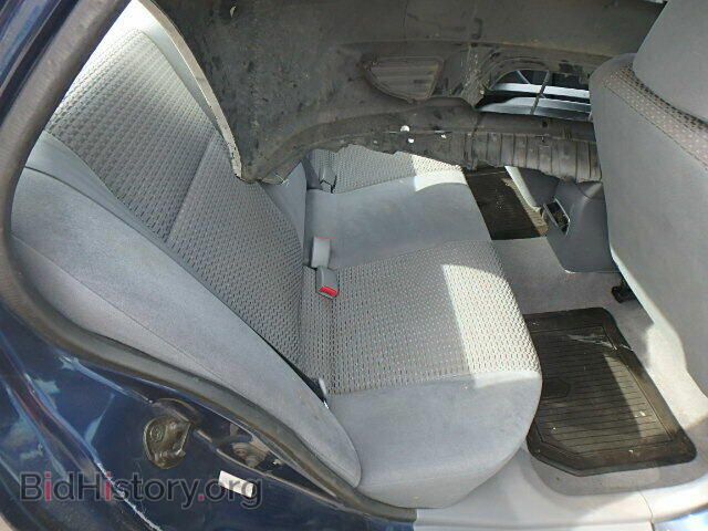 2002 MITSUBISHI LANCER - VIN: JA3AJ26E32U052135 - Photo 6