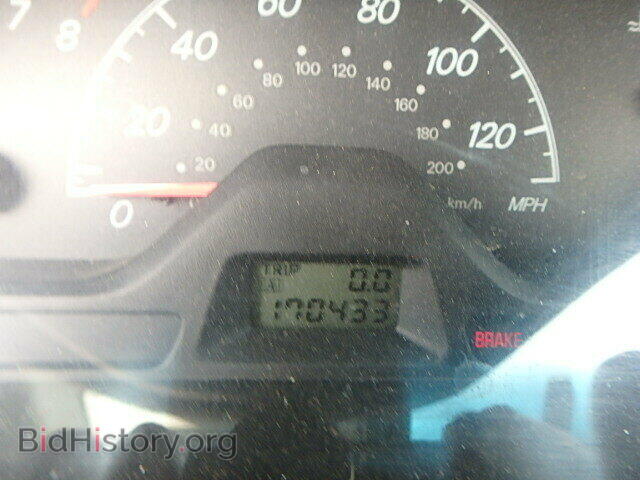 2002 MITSUBISHI LANCER - VIN: JA3AJ26E32U052135 - Photo 8