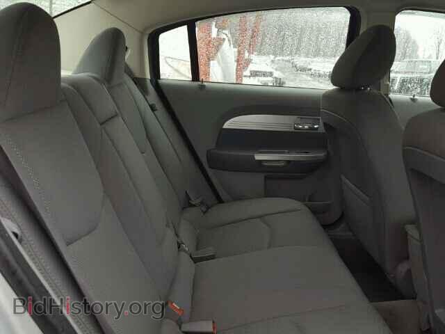 2007 CHRYSLER SEBRING - VIN: 1C3LC56K07N514216 - Фото 6