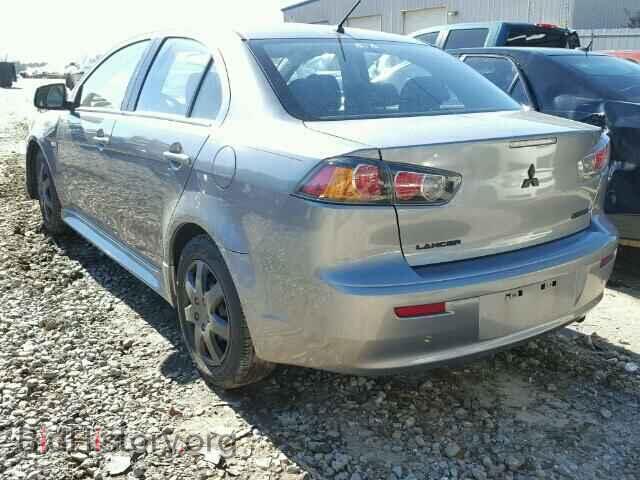 2012 MITSUBISHI LANCER - VIN: JA32U2FU5CU007668 - Фото 3