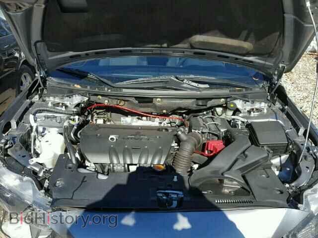 2012 MITSUBISHI LANCER - VIN: JA32U2FU5CU007668 - Фото 7