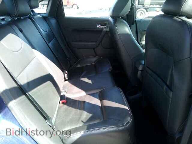 2009 FORD FOCUS - VIN: 1FAHP36N79W162095 - Фото 6