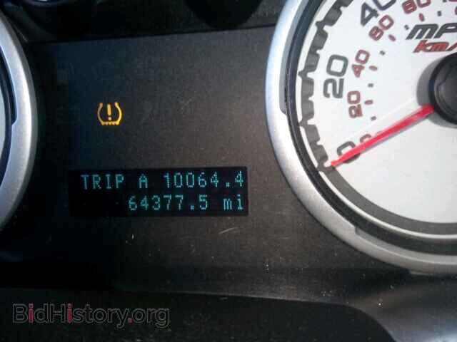 2009 FORD FOCUS - VIN: 1FAHP36N79W162095 - Фото 8