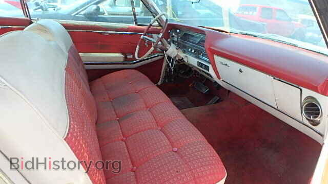 1963 CADILLAC DEVILLE - VIN: 63J115575 - Photo 5