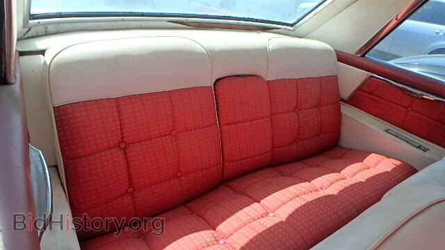 1963 CADILLAC DEVILLE - VIN: 63J115575 - Photo 6