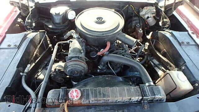 1963 CADILLAC DEVILLE - VIN: 63J115575 - Photo 7