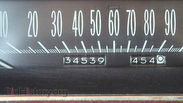 1963 CADILLAC DEVILLE - VIN: 63J115575 - Photo 8