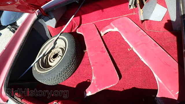 1963 CADILLAC DEVILLE - VIN: 63J115575 - Photo 10