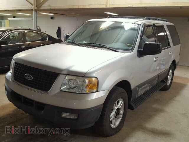 2005 FORD EXPEDITION - VIN: 1FMPU15515LA45561 - Фото 2