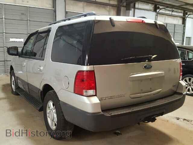 2005 FORD EXPEDITION - VIN: 1FMPU15515LA45561 - Фото 3