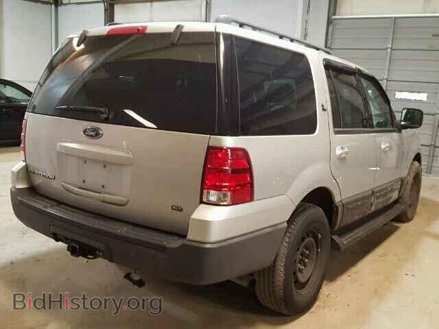 2005 FORD EXPEDITION - VIN: 1FMPU15515LA45561 - Фото 4