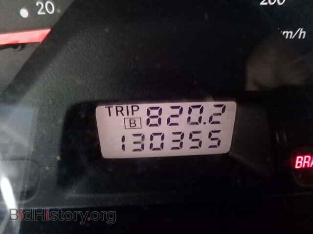 2003 MITSUBISHI LANCER - VIN: JA3AJ26E93U070687 - Фото 8