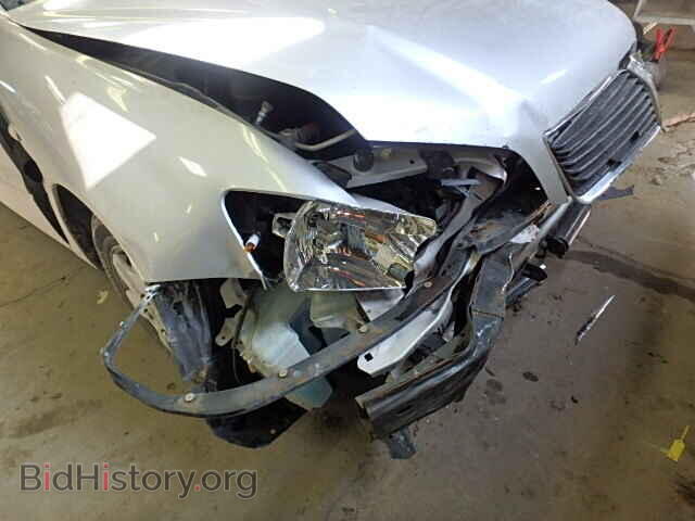 2003 MITSUBISHI LANCER - VIN: JA3AJ26E93U070687 - Фото 9