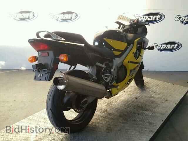 2004 HONDA CBR CYCLE - VIN: JH2PC35144M500161 - Фото 4