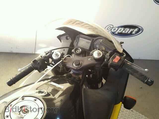 2004 HONDA CBR CYCLE - VIN: JH2PC35144M500161 - Фото 5