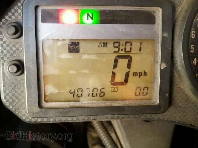 2004 HONDA CBR CYCLE - VIN: JH2PC35144M500161 - Фото 8