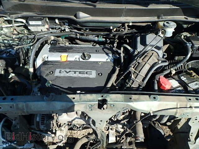 2003 HONDA ELEMENT - VIN: 5J6YH18583L019023 - Photo 7