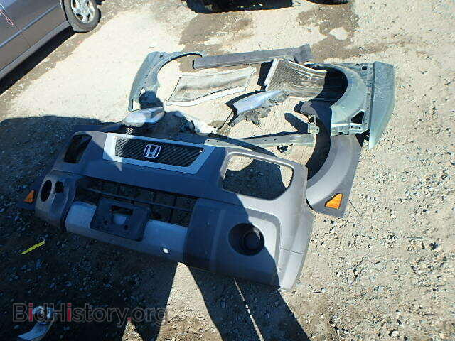 2003 HONDA ELEMENT - VIN: 5J6YH18583L019023 - Photo 9