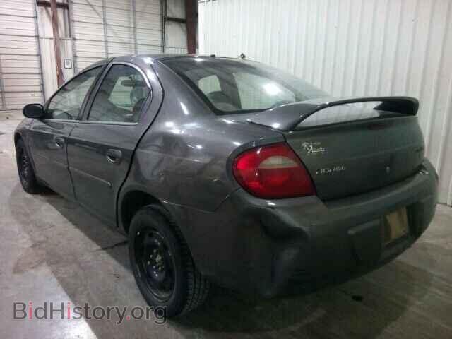 2004 DODGE NEON - VIN: 1B3ES56C54D597158 - Фото 3