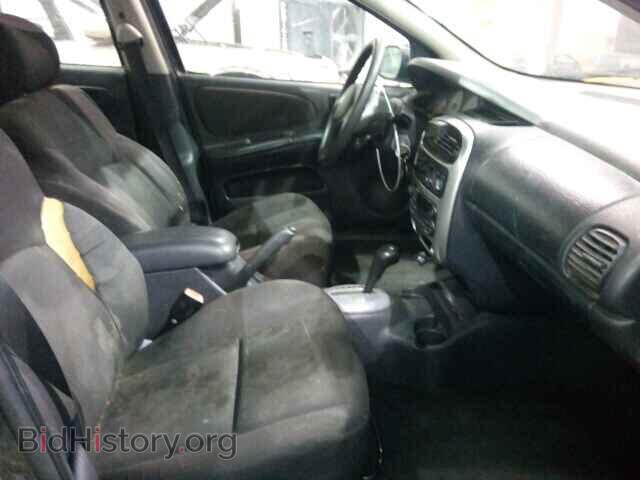 2004 DODGE NEON - VIN: 1B3ES56C54D597158 - Фото 5