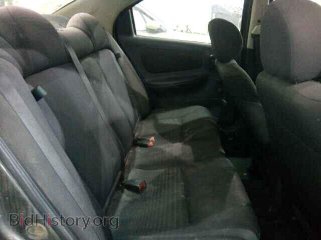 2004 DODGE NEON - VIN: 1B3ES56C54D597158 - Фото 6