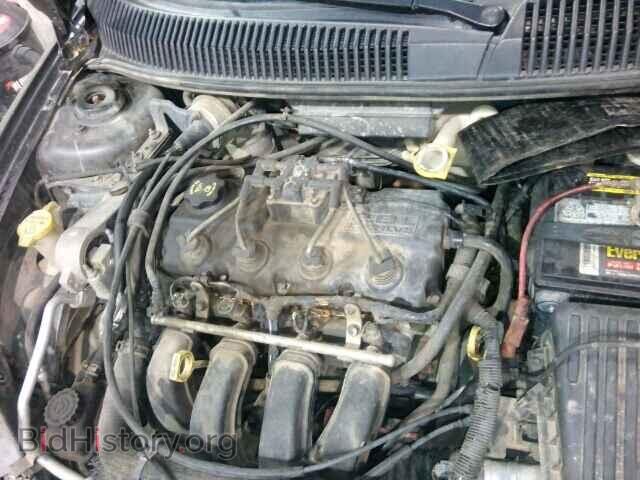 2004 DODGE NEON - VIN: 1B3ES56C54D597158 - Фото 7
