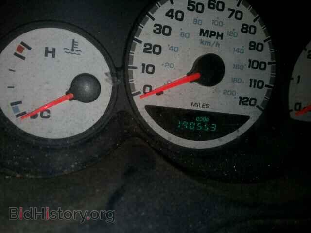 2004 DODGE NEON - VIN: 1B3ES56C54D597158 - Фото 8