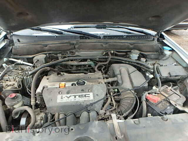 2003 HONDA CRV - VIN: JHLRD77893C048327 - Фото 7