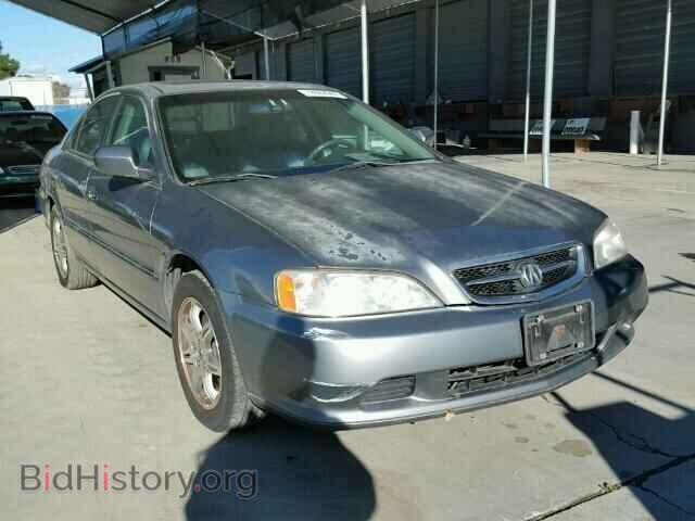 Photo 19UUA5666YA044258 - ACURA 3.2 TL 2000
