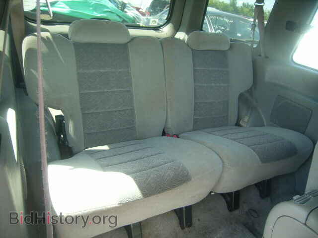 1998 FORD EXPLORER - VIN: 1FMYU22E0WUD34666 - Photo 6