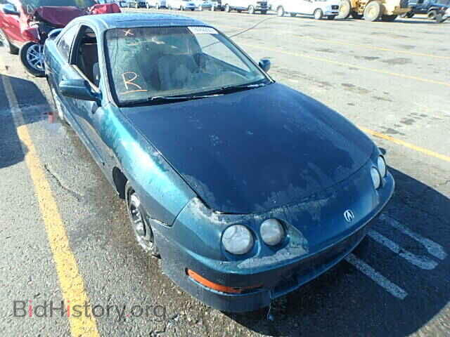 Фотография JH4DC4456WS012011 - ACURA INTEGRA 1998